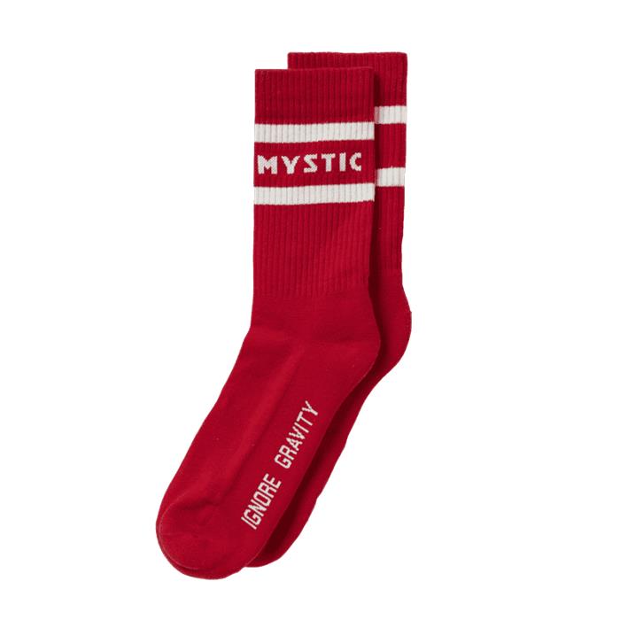 chaussettes-mystic-brand-season-red