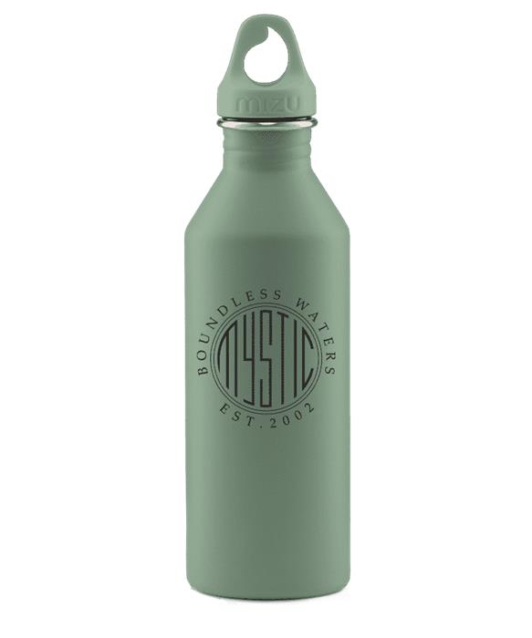 gourde-mystic-mizu-water-bottle-olive-green