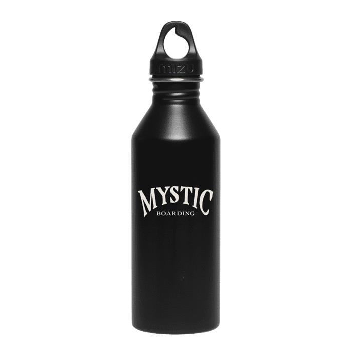 gourde-mystic-mizu-water-bottle-black