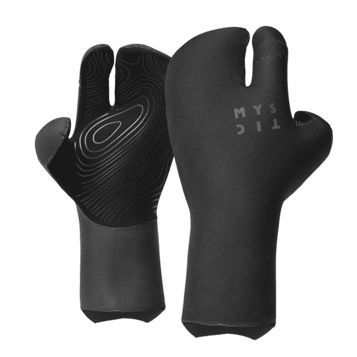 gants-neoprene-mystic-supreme-glove-5mm-lobster-black