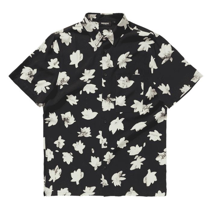 chemise-mystic-bloom-shirt-black