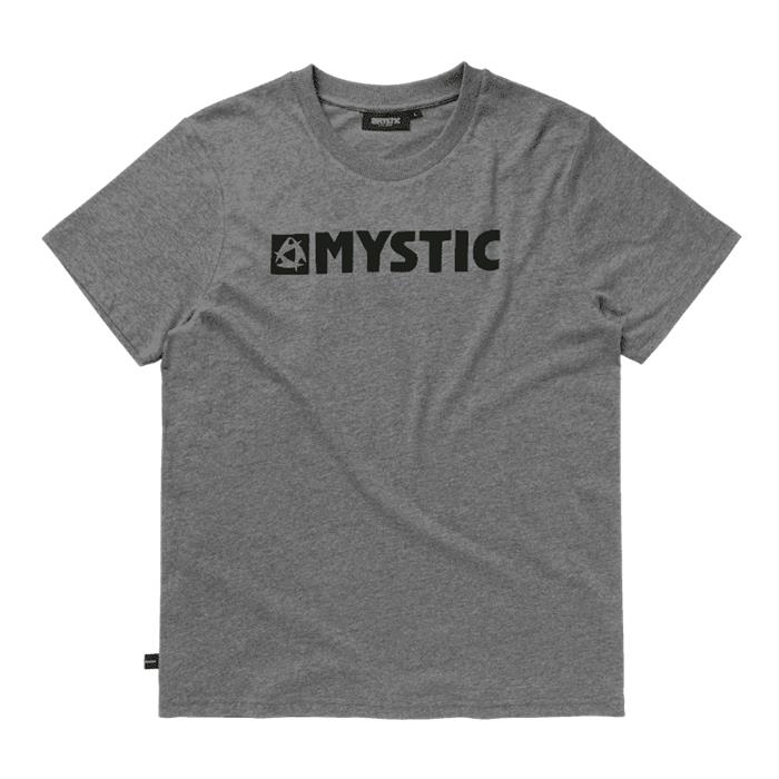 tee-shirt-femme-mystic-brand-tee-dark-grey-melee