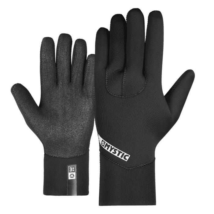 gants-neoprene-mystic-star-glove-3mm-5finger-black