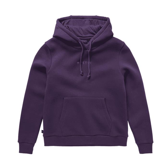 sweat-femme-mystic-brand-hoodie-deep-purple