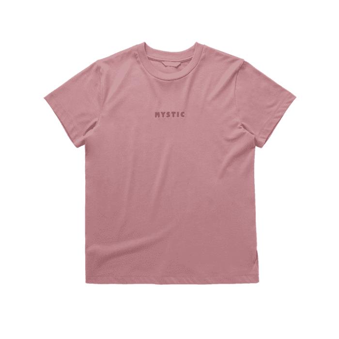 tee-shirt-femme-mystic-brand-tee-dusty-pink