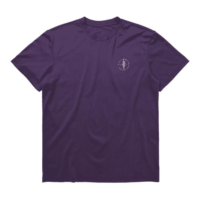 tee-shirt-mystic-the-serpent-tee-deep-purple