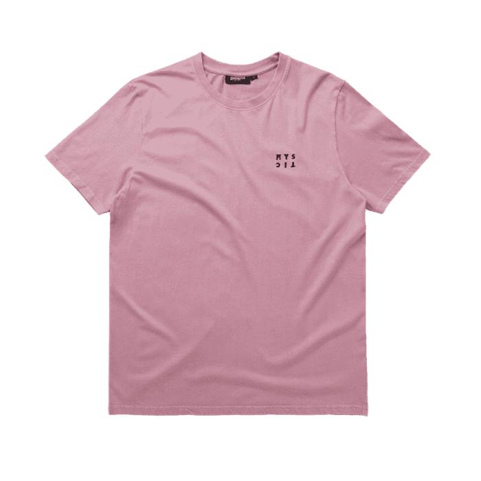 tee-shirt-mystic-the-mirror-gmt-dye-tee-dusty-pink