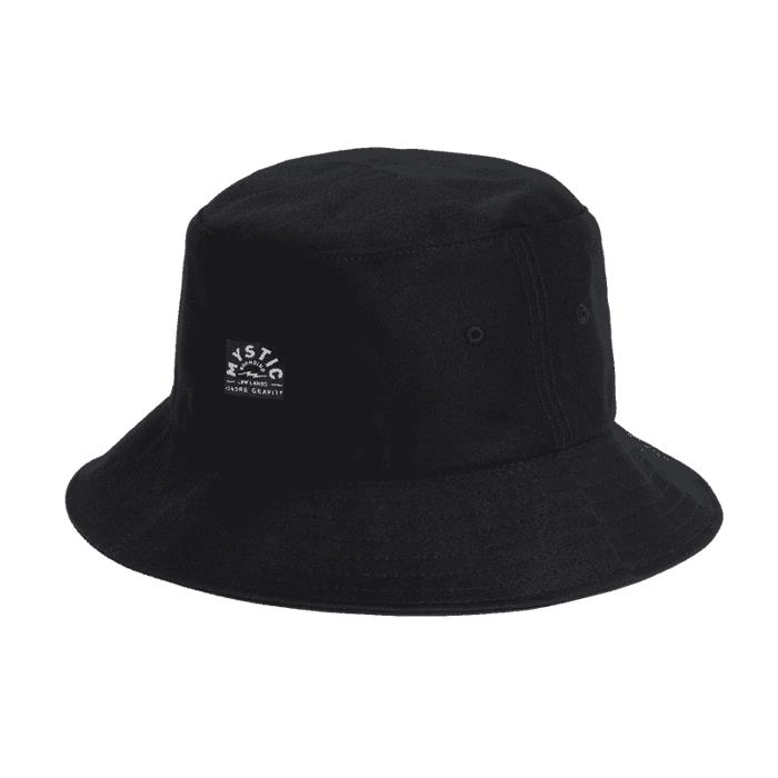 chapeau-mystic-bucket-cap-black