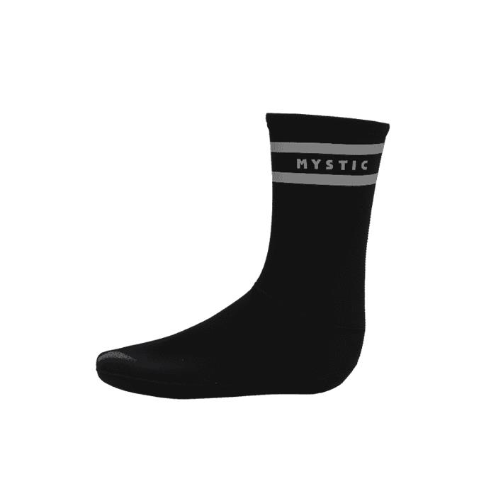 chaussettes-neoprene-mystic-neoprene-semi-dry-black