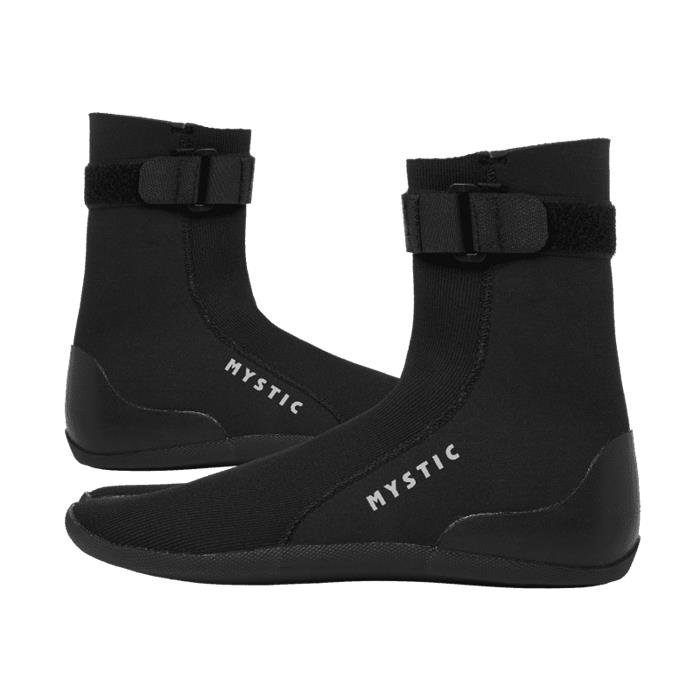 chaussons-neoprene-mystic-roam-sock-3mm-split-toe-black