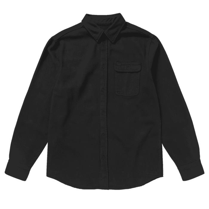chemise-mystic-blaze-shirt-black