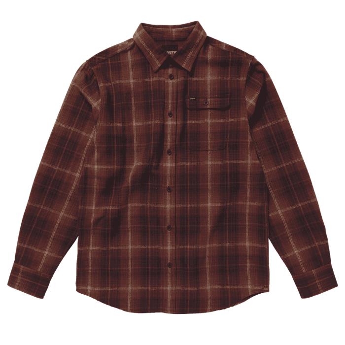 chemise-mystic-the-check-shirt-red