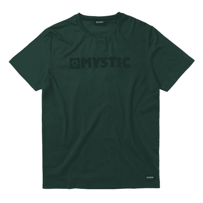 tee-shirt-femme-mystic-brand-tee-cypress-green