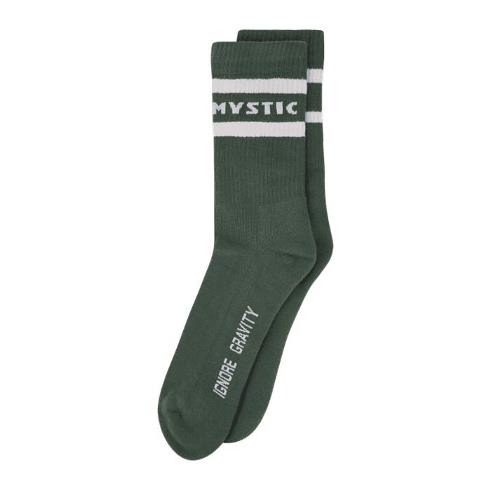 chaussettes-mystic-brand-brave-green
