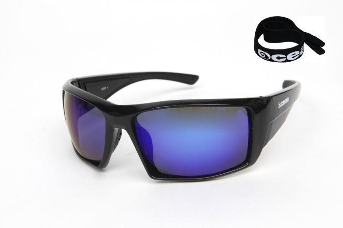 lunettes-de-soleil-flottantes-ocean-sunglasses-aruba-shiny-black-blue