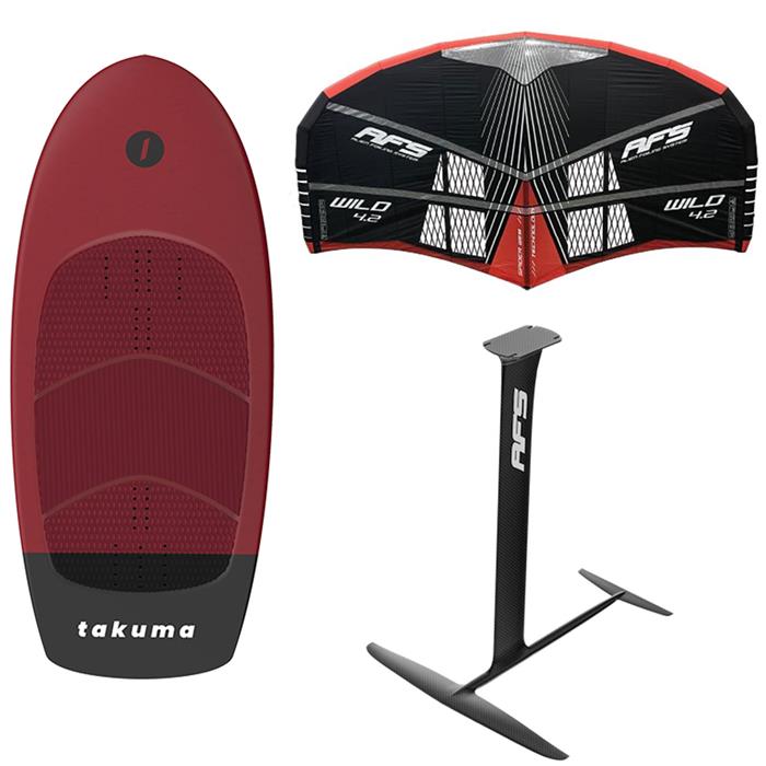 pack-wing-freeride-performant-afs-wild-afs-pure-900-145-mat-carbone-uhm85-planche-takuma-ck