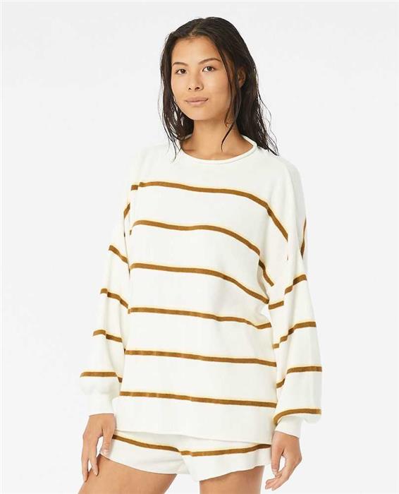 pull-femme-ripcurl-premium-knit-sweater-multico