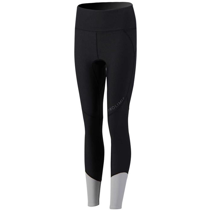 legging-femme-prolimit-quick-dry-athletic-longpants-black-grey