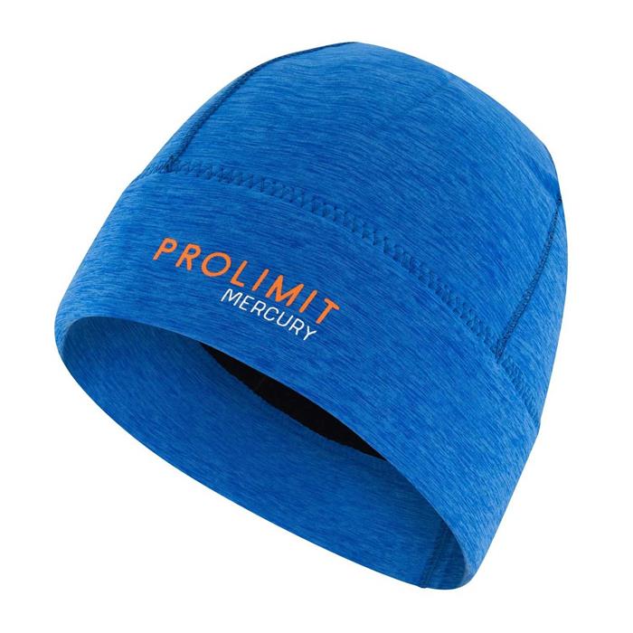 bonnet-neoprene-prolimit-mercury-beanie-blue-orange