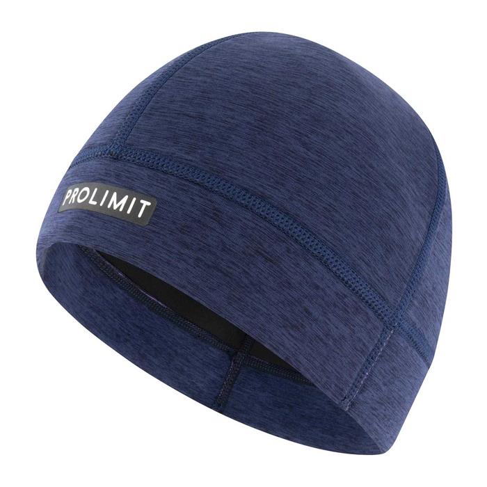 bonnet-neoprene-prolimit-mercury-beanie-blue