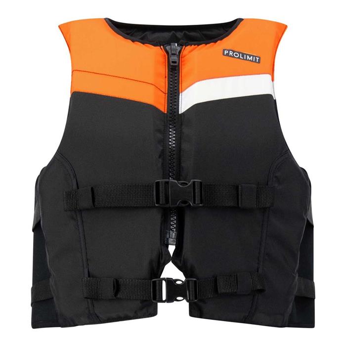 gilet-de-flottaison-prolimit-floating-vest-freeride-waist-black-orange