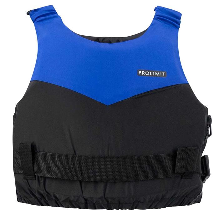 gilet-de-flottaison-prolimit-float-jacket-dinghy-side-zip-black-blue