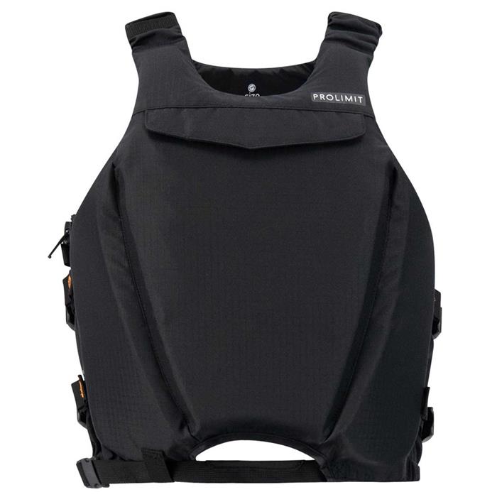 gilet-de-flottaison-prolimit-floating-vest-freeride-waist-side-zip-black