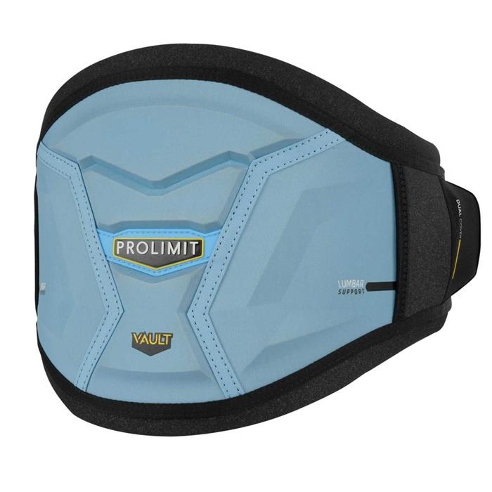 harnais-ceinture-windsurf-prolimit-waist-vault-blue-mustard