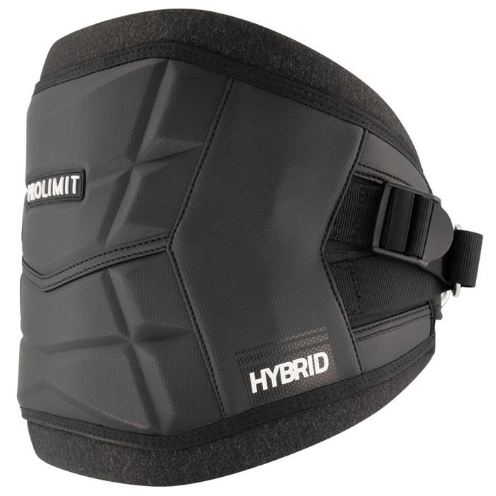 harnais-ceinture-windsurf-prolimit-waist-hybrid-black