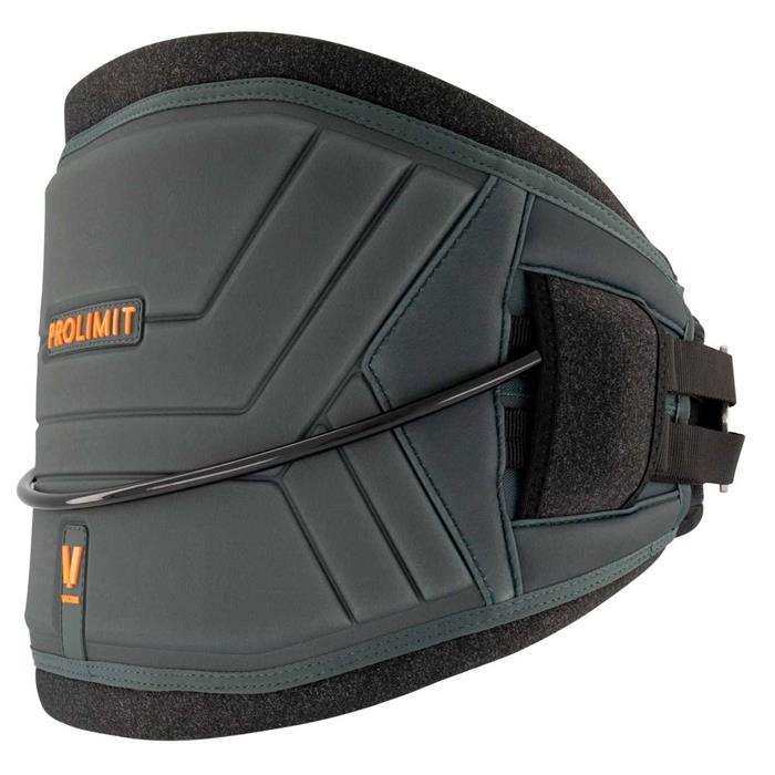harnais-ceinture-kitesurf-prolimit-waist-vector-mint-orange