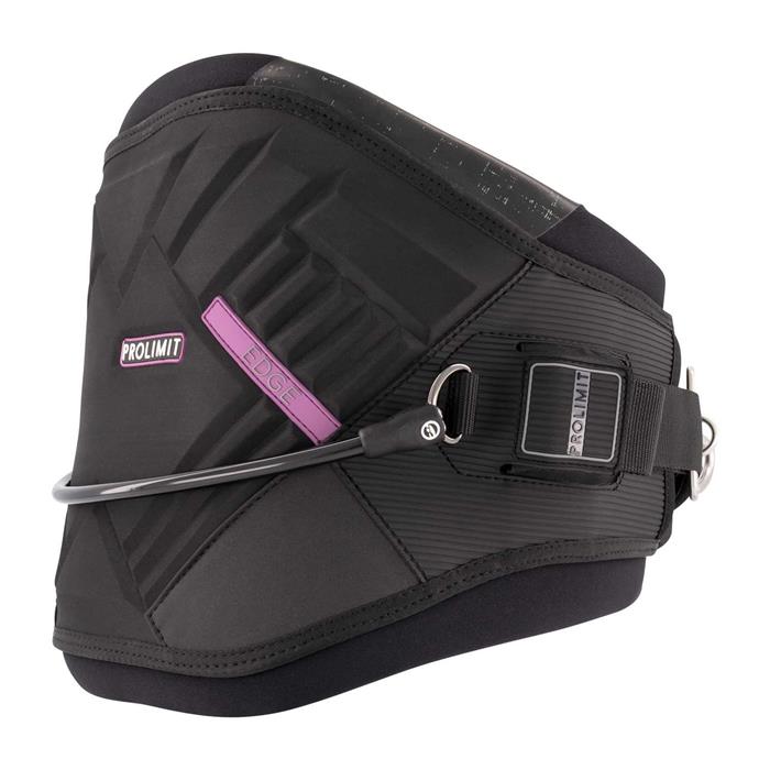 harnais-ceinture-kitesurf-femme-prolimit-waist-edge-black-pink
