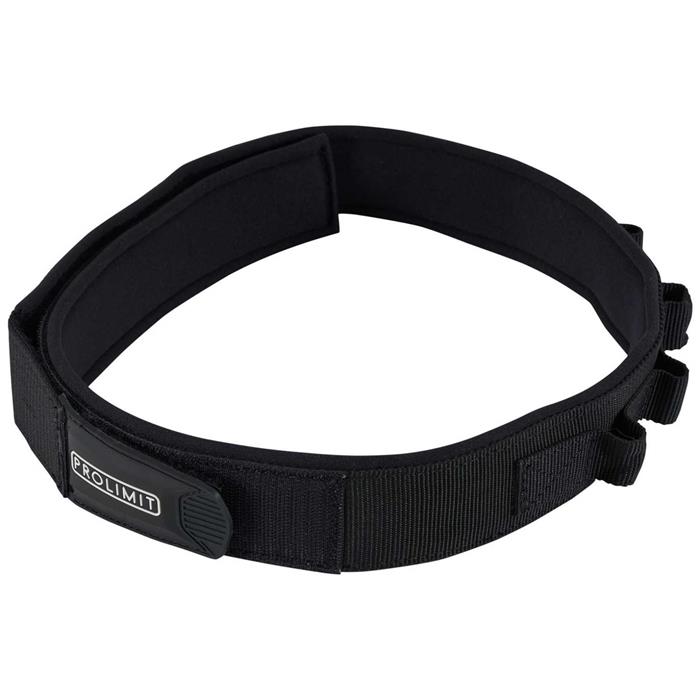 ceinture-sans-leash-prolimit-wingsurf-foil-waistbelt-110cm-black