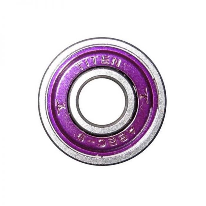 roulements-roller-titen-bearings-abec-9-12-pack