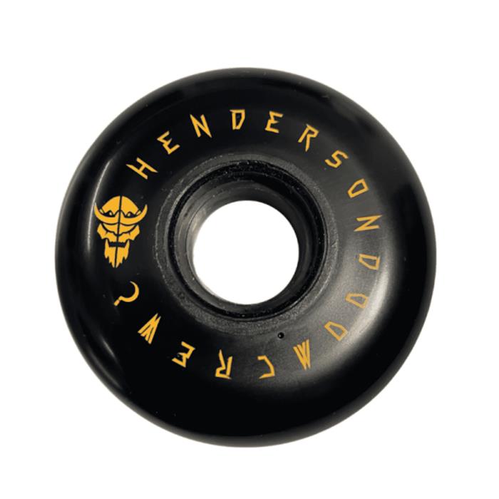 roue-roller-gc-wheels-henderson-ii-90a-noir-64mm