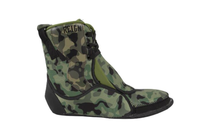 chaussons-roller-reign-reign-v3-liner-camo