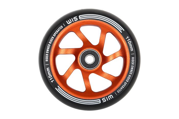 roue-wise-classic-110-orange