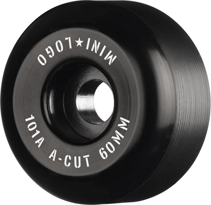 roues-skate-mini-logo-x4-a-cut-ii-noir-101a