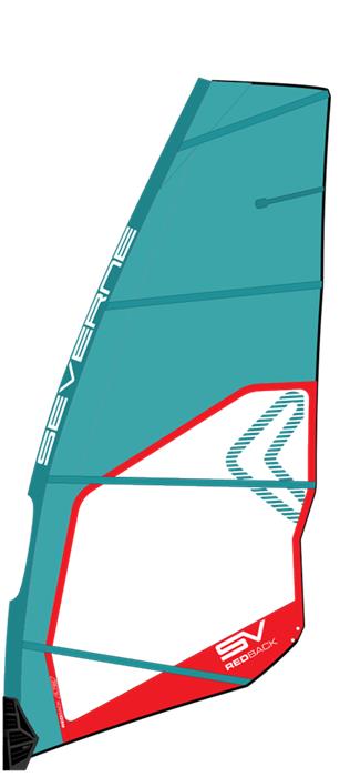 voile-windsurf-severne-redback-2024