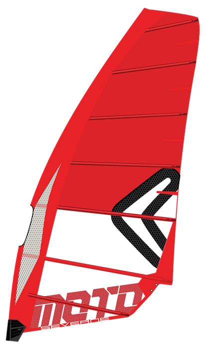voile-windsurf-severne-moto-2024