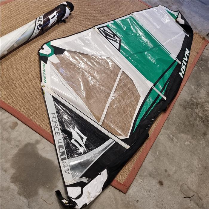 voile-windsurf-naish-force-4-2019-4-1-occasion-c