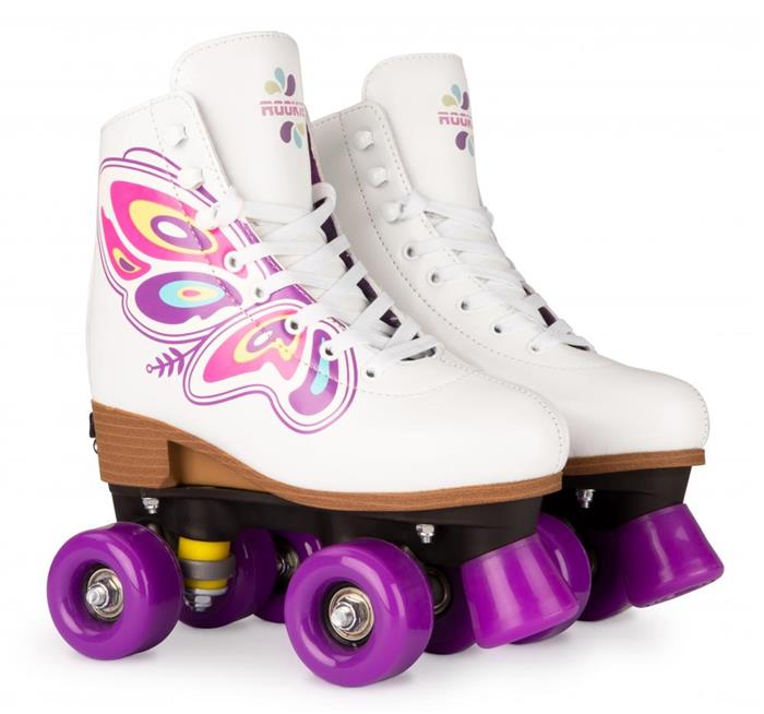 rollers-quad-ajustables-rookie-rollerskates-butterfly-3-5-white-45049