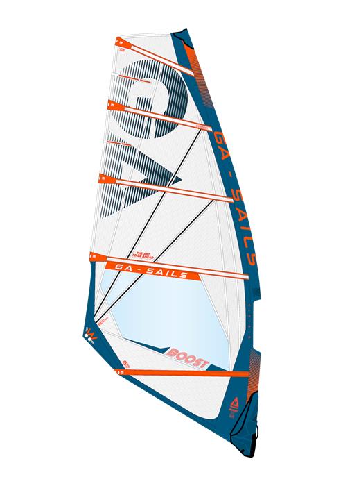 voile-windsurf-ga-sails-boost-2024