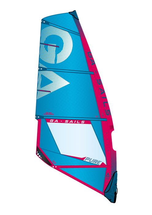 voile-windsurf-ga-sails-pure-2024