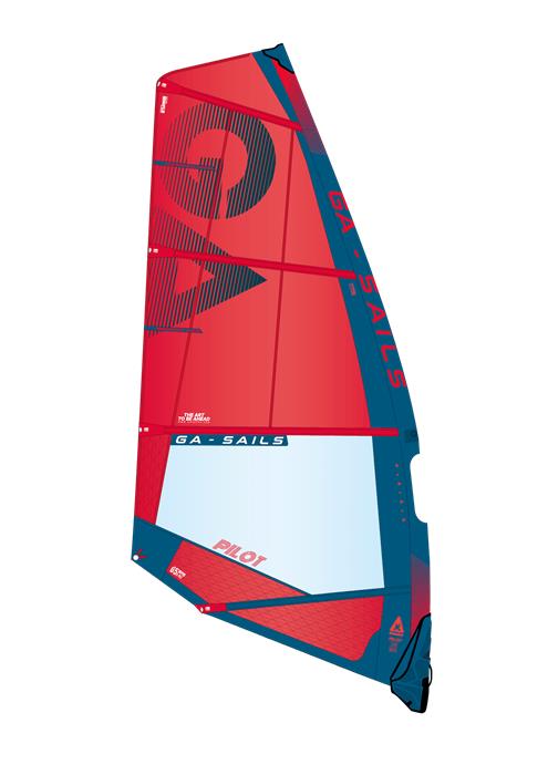 voile-windsurf-ga-sails-pilot-2024
