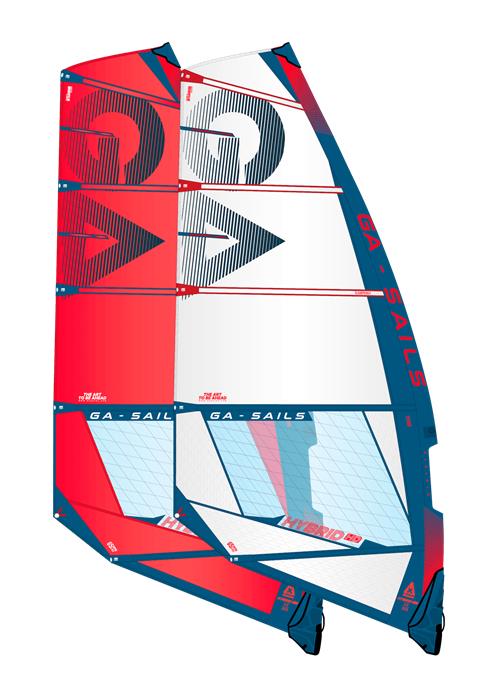 voile-windsurf-ga-sails-hybrid-hd-2024