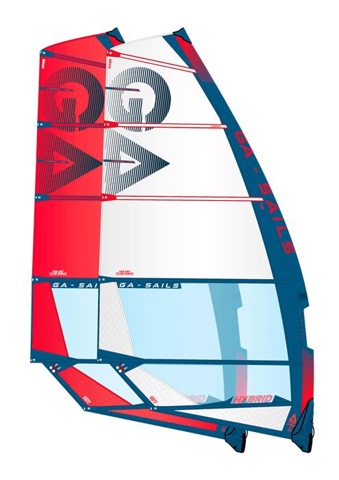 voile-windsurf-ga-sails-hybrid-2024