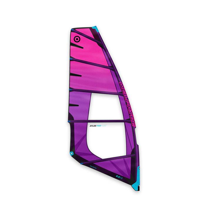 voile-windsurf-neilpryde-atlas-pro-fuse-2024