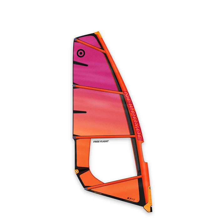voile-windsurf-neilpryde-free-flight-2024