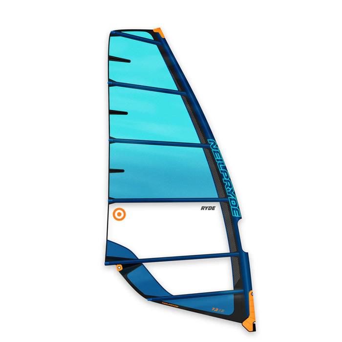 voile-windsurf-neilpryde-ryde-2024