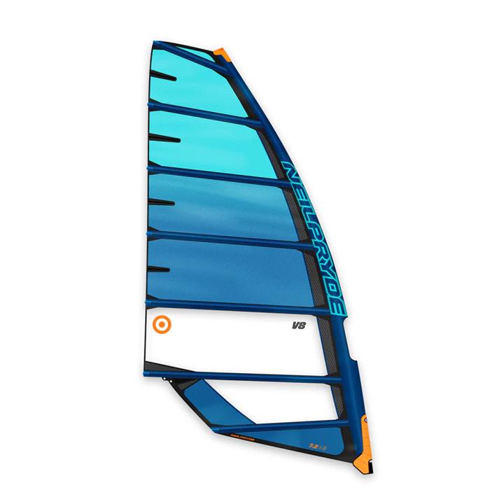 voile-windsurf-neilpryde-v8-2024